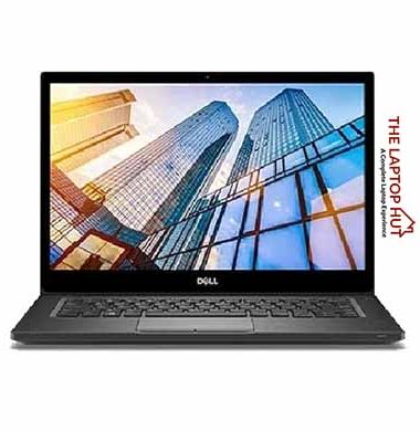 Dell Laptop | Latitude E7490 | Core i5 8th Generation 3.33Ghz |16-GB RAM | 1-TB SUPPORTED | WARRANTY | LAPTOP HUT | - image 3