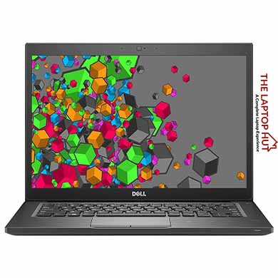 Dell Laptop | Latitude E7490 | Core i5 8th Generation 3.33Ghz |16-GB RAM | 1-TB SUPPORTED | WARRANTY | LAPTOP HUT |